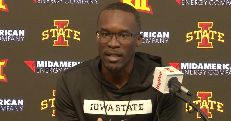 Deon Broomfield